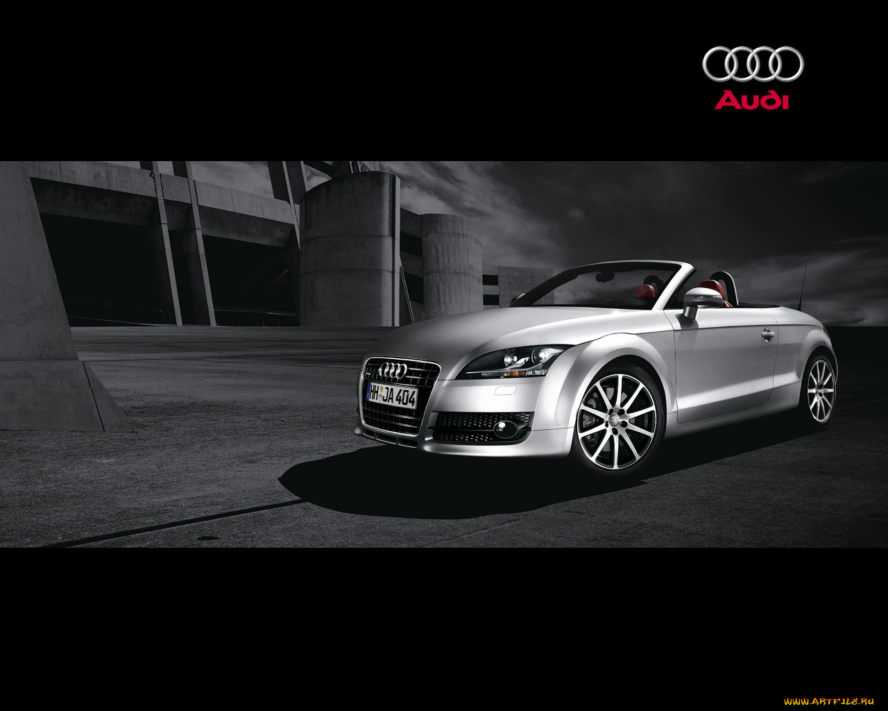 , audi